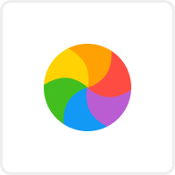 Custom colors