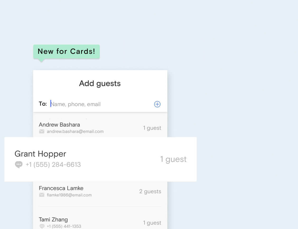 Download Paperless Post App (Free)